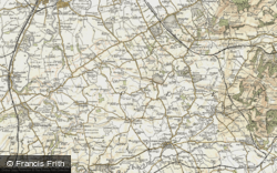 1903-1904, Newby