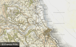 1903-1904, Newby