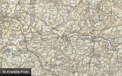 1901, Newcastle Emlyn