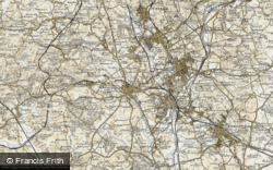 1902, Newcastle-Under-Lyme