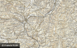 1901-1903, Newchapel