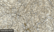 Newchapel, 1902-1903