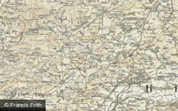 1900-1902, Newchurch