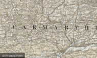 Newchurch, 1901