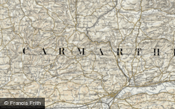 1901, Newchurch
