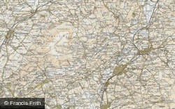 1903-1904, Newchurch In Pendle