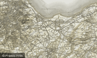 Newcraighall, 1903-1904