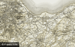 1903-1904, Newcraighall