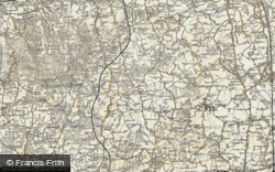 1898-1909, Newdigate