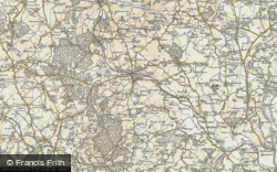 1898-1900, Newent