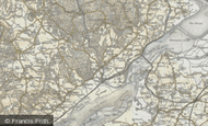 Newerne, 1899-1900