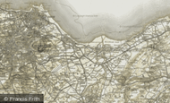 Newhailes, 1903-1904