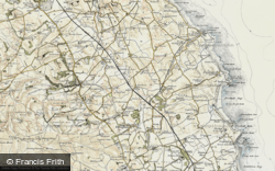 1901-1903, Newham