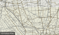 Newham, 1902-1903