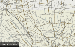 1902-1903, Newham