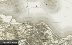 1903-1906, Newhaven