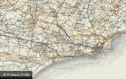1898-1899, Newington