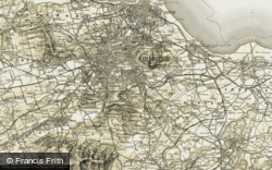 1903-1904, Newington