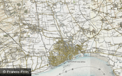 1903-1908, Newland