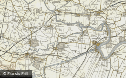 1903, Newland