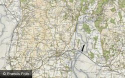 1903-1904, Newland Bottom