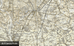 1899-1902, Newland Common