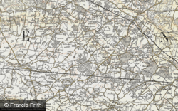 1897-1898, Newland Green