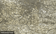 Newlands, 1904-1905