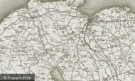 Newlands of Geise, 1911-1912