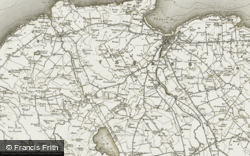 1911-1912, Newlands Of Geise