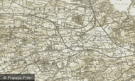 Newliston, 1904