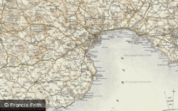 1900, Newlyn