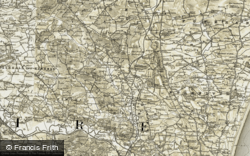 1909-1910, Newmachar