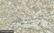 Newman's Place, 1900-1901