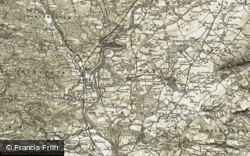 1907-1908, Newmiln