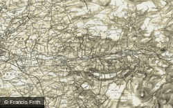 1904-1905, Newmilns