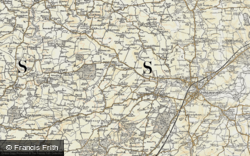 1898, Newney Green
