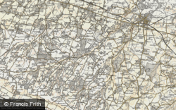1897-1898, Newnham