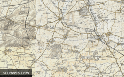 1898-1901, Newnham