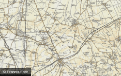 1898-1901, Newnham