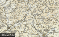 1899-1902, Newnham