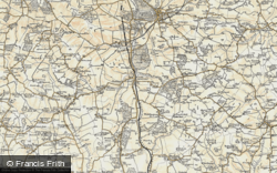 1898-1899, Newport