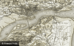 1907-1908, Newport-on-Tay