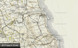 1901-1903, Newsham