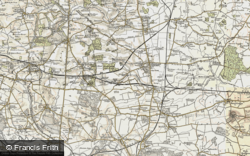 1903, Newthorpe