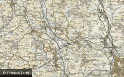 1902-1903, Newthorpe Common