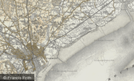 Newton, 1899-1900