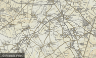 Newton, 1899-1901