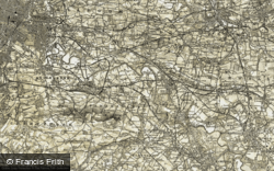 1904-1905, Newton