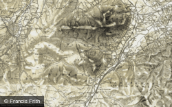 1904-1905, Newton